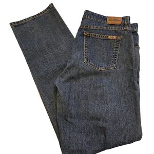 Levi Strauss Signature Women's 16 Long Jeans